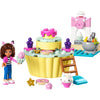 LEGO 10785 Gabbys Dollhouse Bakey with Cakey Fun