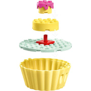 LEGO 10785 Gabbys Dollhouse Bakey with Cakey Fun