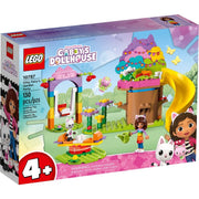 LEGO 10787 Gabbys Dollhouse Kitty Fairys Garden Party