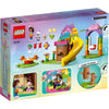 LEGO 10787 Gabbys Dollhouse Kitty Fairys Garden Party
