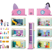 LEGO 10788 Gabbys Dollhouse Gabbys Dollhouse