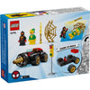 LEGO 10792 Spidey Drill Spinner Vehicle