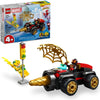 LEGO 10792 Spidey Drill Spinner Vehicle