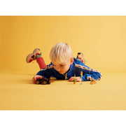 LEGO 10792 Spidey Drill Spinner Vehicle