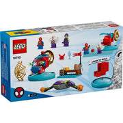 LEGO 10793 Spidey Spidey vs. Green Goblin