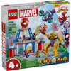 LEGO 10794 Spidey Team Spidey Web Spinner Headquarters