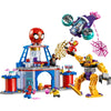 LEGO 10794 Spidey Team Spidey Web Spinner Headquarters