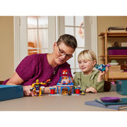 LEGO 10794 Spidey Team Spidey Web Spinner Headquarters