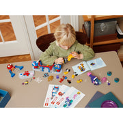 LEGO 10794 Spidey Team Spidey Web Spinner Headquarters