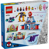 LEGO 10794 Spidey Team Spidey Web Spinner Headquarters