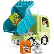 LEGO 10987 Duplo Recycling Truck