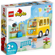 LEGO 10988 Duplo The Bus Ride