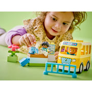 LEGO 10988 Duplo The Bus Ride