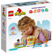 LEGO 10988 Duplo The Bus Ride