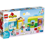 LEGO 10992 Duplo Life At The Day-Care Center