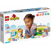 LEGO 10992 Duplo Life At The Day-Care Center