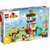 LEGO 10993 Duplo 3in1 Tree House