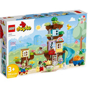 LEGO 10993 Duplo 3in1 Tree House
