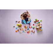 LEGO 10993 Duplo 3in1 Tree House