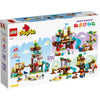 LEGO 10993 Duplo 3in1 Tree House