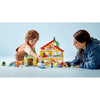 LEGO 10994 Duplo 3in1 Family House