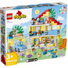 LEGO 10994 Duplo 3in1 Family House