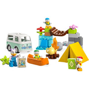 LEGO 10997 Duplo Camping Adventure