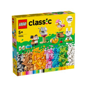 LEGO 11034 Classic Creative Pets