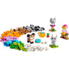 LEGO 11034 Classic Creative Pets