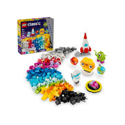 LEGO 11037 Classic Creative Space Planets
