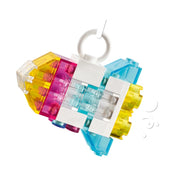 Lego 11040 Classic Magical Transparent Box