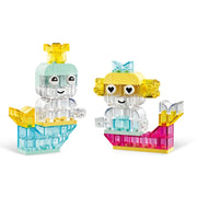 Lego 11040 Classic Magical Transparent Box