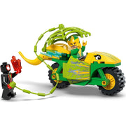 LEGO 11198 Spidey Spin and Electro Dinosaur Vehicle Chase
