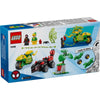 LEGO 11198 Spidey Spin and Electro Dinosaur Vehicle Chase
