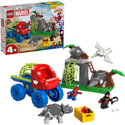 LEGO 11199 Spidey Team Spidey Dino Crawler Rescue