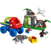 LEGO 11199 Spidey Team Spidey Dino Crawler Rescue