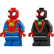LEGO 11199 Spidey Team Spidey Dino Crawler Rescue
