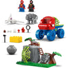 LEGO 11199 Spidey Team Spidey Dino Crawler Rescue