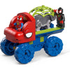 LEGO 11199 Spidey Team Spidey Dino Crawler Rescue