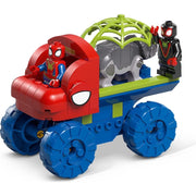 LEGO 11199 Spidey Team Spidey Dino Crawler Rescue