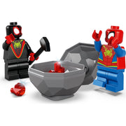 LEGO 11199 Spidey Team Spidey Dino Crawler Rescue