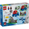 LEGO 11199 Spidey Team Spidey Dino Crawler Rescue