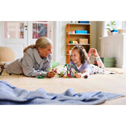 LEGO 11200 Spidey Spidey and Gobby's Raptor Battle at Tree