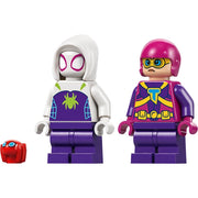 LEGO 11200 Spidey Spidey and Gobby's Raptor Battle at Tree