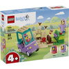 LEGO Grannies with Bingo and Bluey