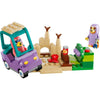 LEGO Grannies with Bingo and Bluey