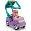 LEGO Grannies with Bingo and Bluey
