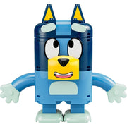 LEGO Brick-Built Bluey Family