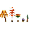 Lego 11372 Icons Autumn Cottage Garden