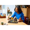Lego 11372 Icons Autumn Cottage Garden